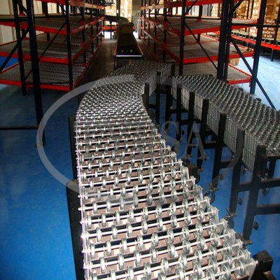 Conveyors Flexibles