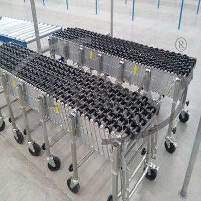Conveyors Flexibles