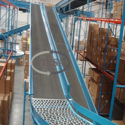 Conveyors Industriales