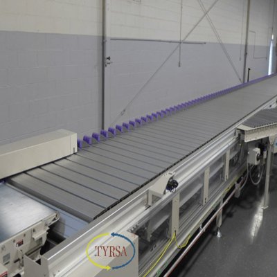 Push Sorters