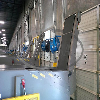 Push Sorters