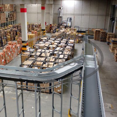 Sorters
